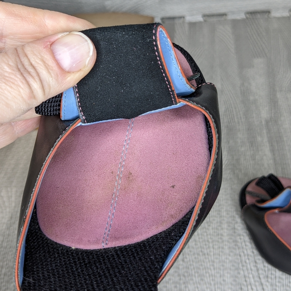 Cole Haan Rare G Series Nike Lab Heels, 9.5 - Picture 13 of 15